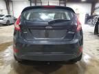 2013 Ford Fiesta SE