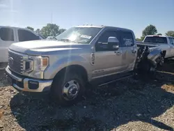 Ford f350 Super Duty Vehiculos salvage en venta: 2021 Ford F350 Super Duty