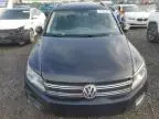 2015 Volkswagen Tiguan S