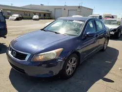 Honda salvage cars for sale: 2008 Honda Accord LXP