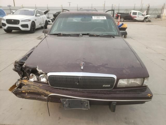 1994 Buick Century Special