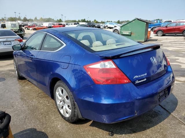 2008 Honda Accord EX