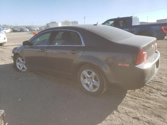 2011 Chevrolet Malibu LS