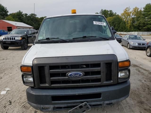 2011 Ford Econoline E250 Van