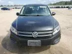 2013 Volkswagen Tiguan S