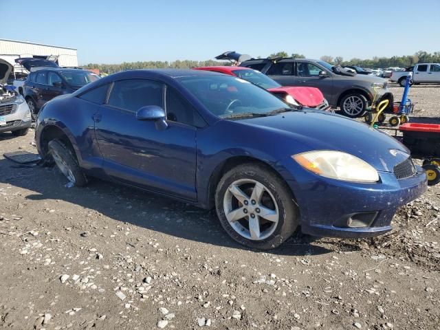 2009 Mitsubishi Eclipse GS