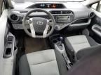 2014 Toyota Prius C