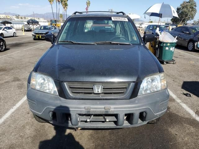 1998 Honda CR-V EX