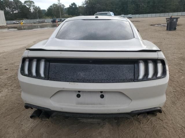 2018 Ford Mustang GT