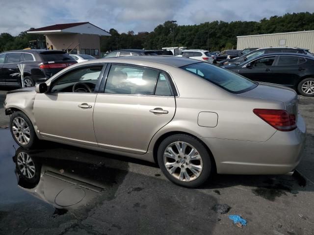 2008 Toyota Avalon XL