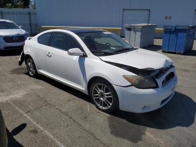 2007 Scion TC