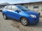 2016 Chevrolet Trax 1LT