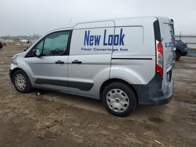 2016 Ford Transit Connect XL