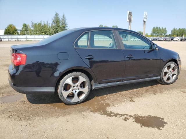 2007 Volkswagen Jetta GLI