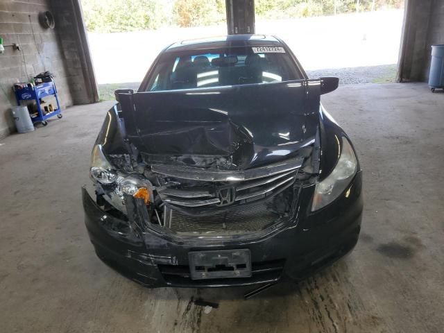 2011 Honda Accord EXL