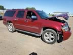 2010 Chevrolet Suburban K1500 LTZ