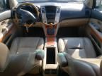 2008 Lexus RX 400H