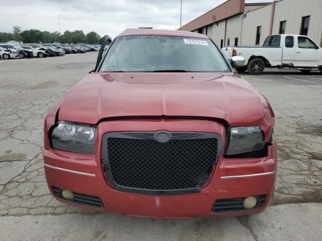 2010 Chrysler 300 Touring