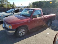 1997 Mazda B2300 en venta en San Martin, CA