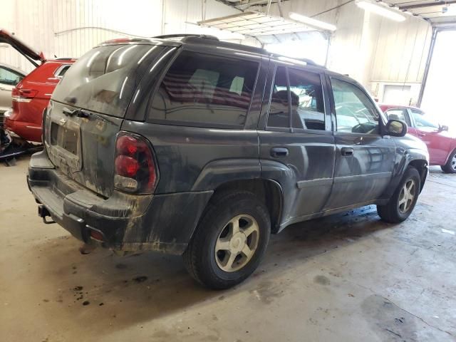 2006 Chevrolet Trailblazer LS