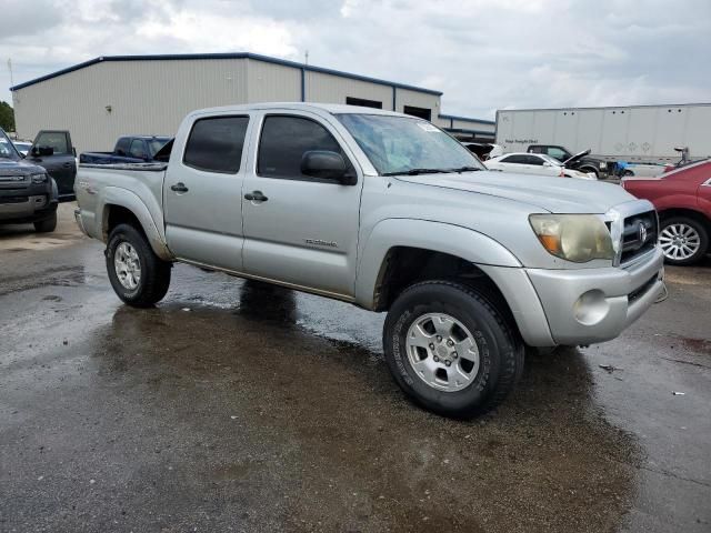 2010 Toyota Tacoma Double Cab