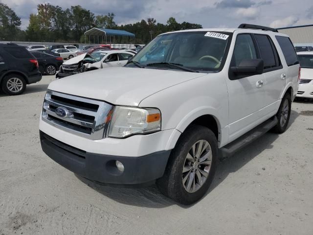 2014 Ford Expedition XLT