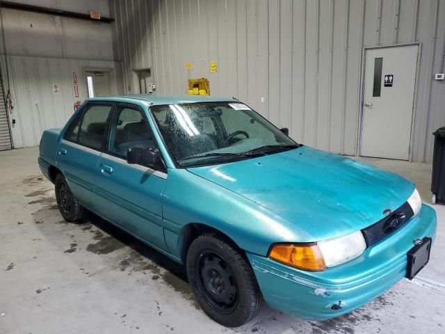 1995 Ford Escort LX