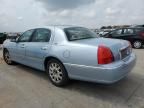 2006 Lincoln Town Car Signature Limited