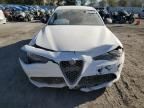 2018 Alfa Romeo Giulia Q4