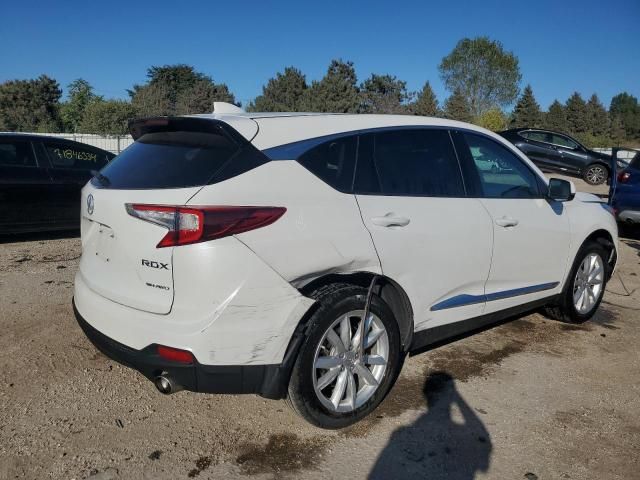 2020 Acura RDX