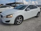 2012 Volvo S60 T5