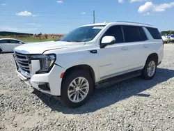 Lots with Bids for sale at auction: 2021 GMC Yukon SLT