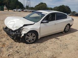 Salvage cars for sale at China Grove, NC auction: 2012 Nissan Altima Base