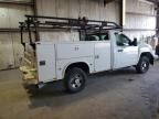 2007 Chevrolet Silverado C2500 Heavy Duty