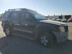 2006 Nissan Xterra OFF Road