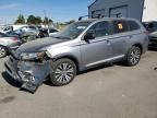 2019 Mitsubishi Outlander SE