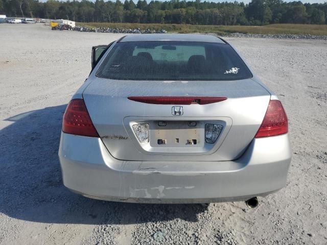 2006 Honda Accord LX