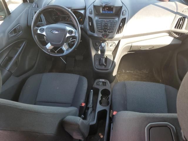 2016 Ford Transit Connect XL