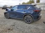 2022 Mazda CX-5 Premium