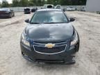 2012 Chevrolet Cruze LTZ