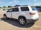 2008 GMC Acadia SLE