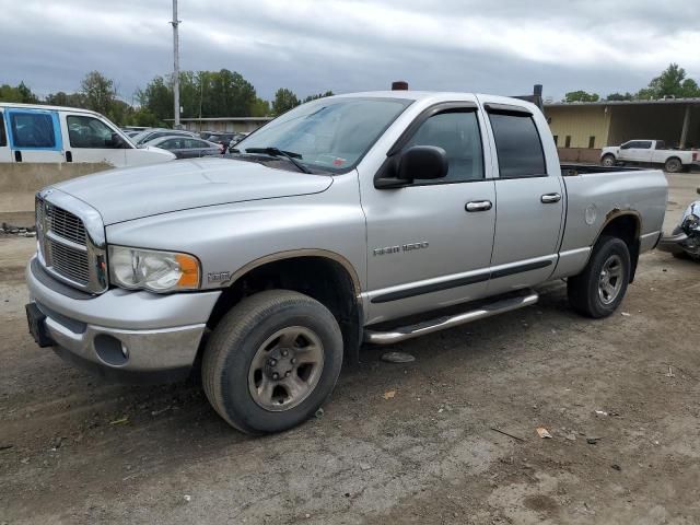 2005 Dodge RAM 1500 ST