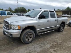 Dodge ram 1500 Vehiculos salvage en venta: 2005 Dodge RAM 1500 ST