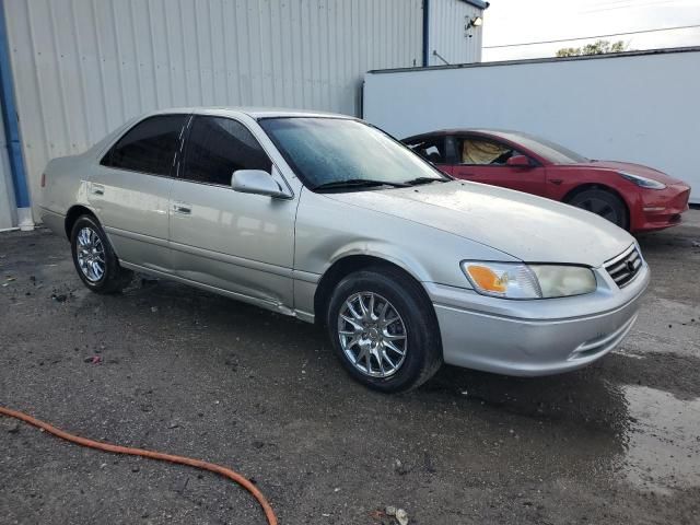 2000 Toyota Camry CE