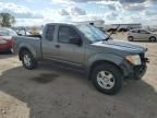 2008 Nissan Frontier King Cab LE