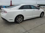 2013 Lincoln MKZ