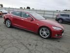 2015 Tesla Model S 90D