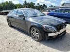 2015 Mercedes-Benz S 550 4matic