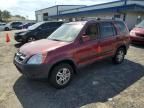 2004 Honda CR-V EX