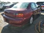 2003 Chevrolet Malibu